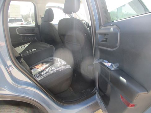 New 2024 Ford Bronco Sport Big Bend w/ Convenience Package image 12