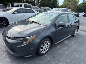 Used 2024 Toyota Corolla LE FWD video 2