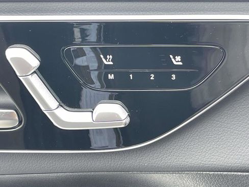 New 2026 Mercedes-Benz GLC 300 4MATIC image 30