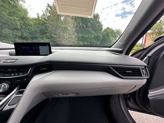 Used 2023 Acura TLX w/ Technology Package FWD image 15