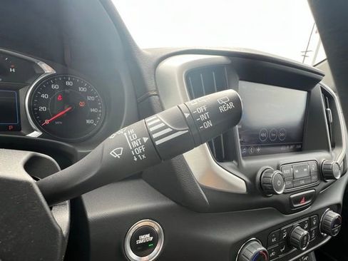 Used 2018 GMC Terrain SLT w/ Preferred Package image 13