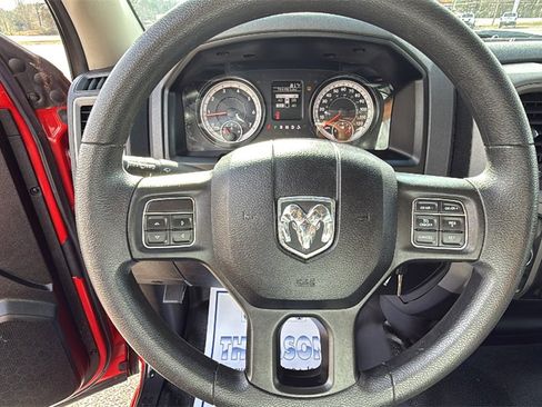 Used 2020 RAM 1500 Tradesman image 20