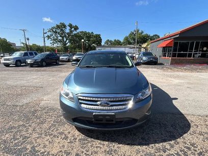 Used 2010 Ford Taurus SEL