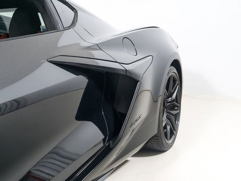 Used 2023 Chevrolet Corvette Z06 image 31