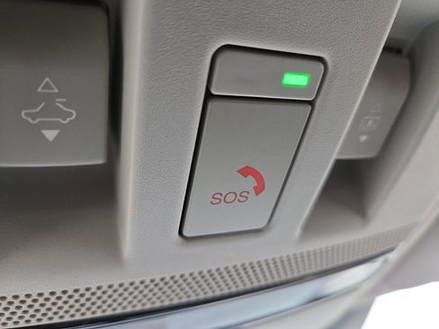 New 2026 Nissan Murano SL image 22