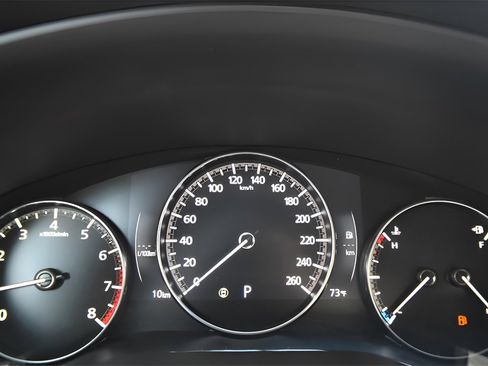 Used 2024 MAZDA MAZDA3 s image 20