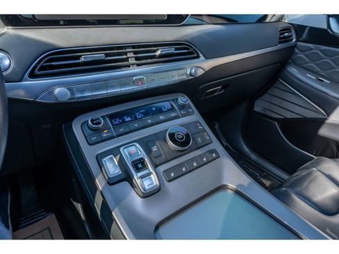 Used 2022 Hyundai Palisade Calligraphy image 27
