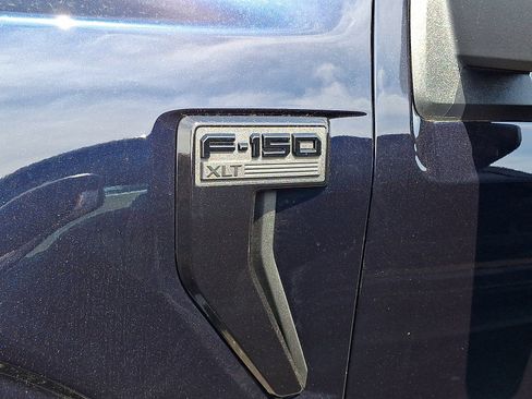 New 2026 Ford F150 XLT AWD/4WD image 4