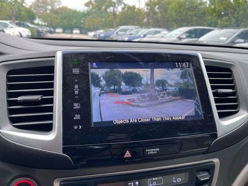 Used 2016 Honda Pilot EX-L image 9