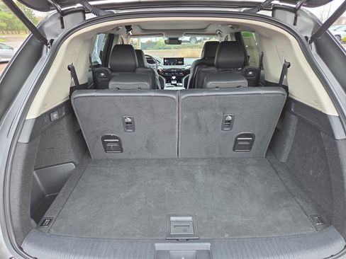 Used 2024 Acura MDX SH-AWD image 35