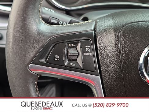 Used 2021 Buick Encore Preferred FWD image 15