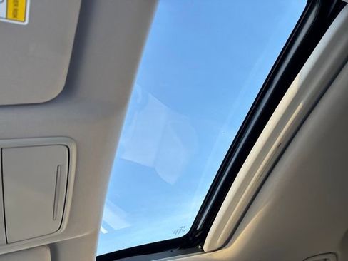 Certified 2023 Honda CR-V EX image 20