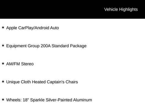 New 2026 Ford Explorer Active image 7
