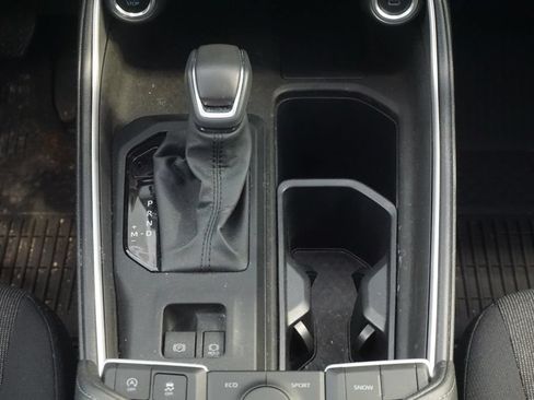 Used 2025 Toyota Grand Highlander FWD image 28