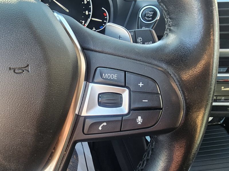 Used 2019 BMW X3 xDrive30i w/ Convenience Package AWD/4WD image 31