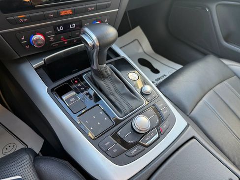 Used 2013 Audi A6 3.0T Prestige AWD/4WD image 50