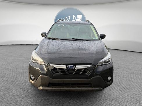 Used 2021 Subaru Crosstrek 2.5i Limited w/ Moonroof Package 1 image 9