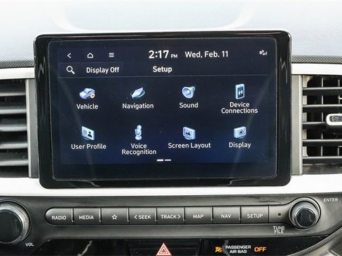 Certified 2023 Hyundai Venue Limited image 15