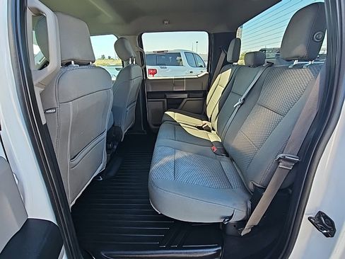 Used 2019 Ford F150 XLT w/ Equipment Group 301A Mid image 14