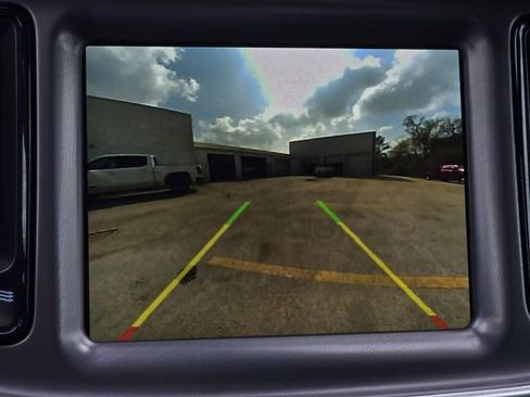 Used 2022 Dodge Challenger R/T Scat Pack w/ Plus Package image 19