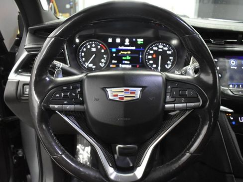 Used 2020 Cadillac XT6 Sport AWD/4WD image 31