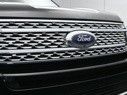 Used 2020 Ford Expedition Platinum AWD/4WD image 7