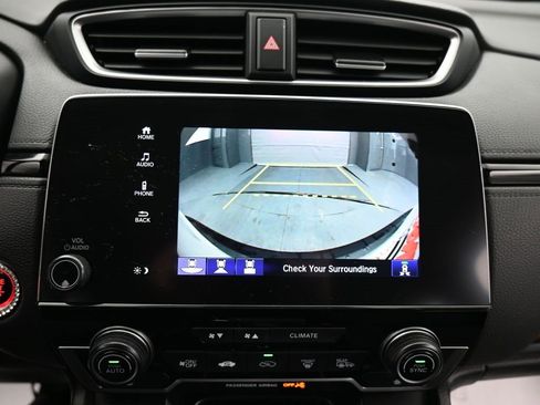 Used 2022 Honda CR-V EX image 18