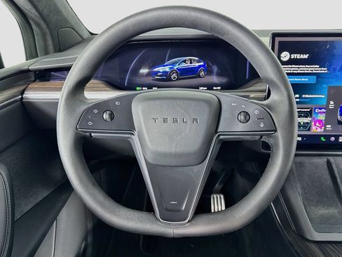 Used 2023 Tesla Model X AWD/4WD image 19