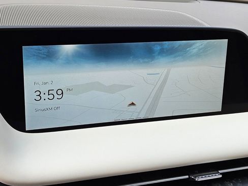 New 2026 Genesis G90 3.5T AWD/4WD image 22