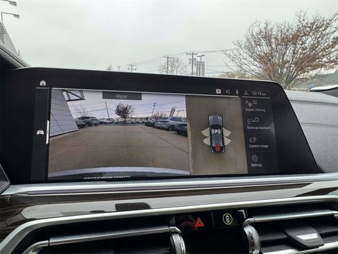 Certified 2023 BMW X6 xDrive40i w/ Premium Package image 13