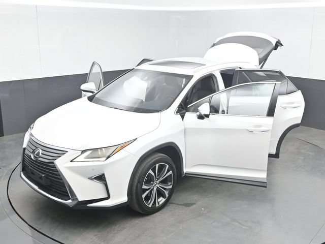 Used 2018 Lexus RX 350 AWD w/ Premium Package image 53