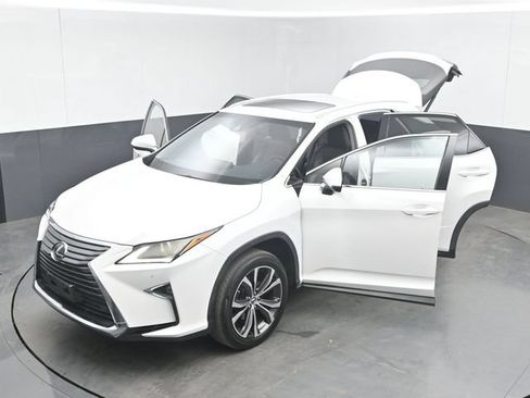Used 2018 Lexus RX 350 AWD w/ Premium Package image 53