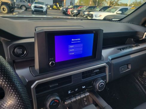 Used 2024 Toyota Tacoma SR5 image 30