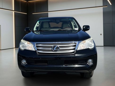 Used 2013 Lexus GX 460 460 w/ Comfort Plus Pkg image 4
