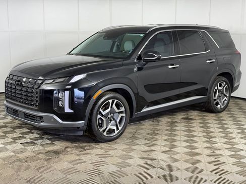 Used 2024 Hyundai Palisade SEL FWD image 14