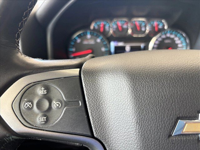 Used 2016 Chevrolet Silverado 1500 LT w/ All Star Edition AWD/4WD image 18