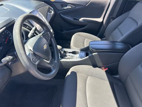 Used 2024 Chevrolet Malibu LT FWD image 13