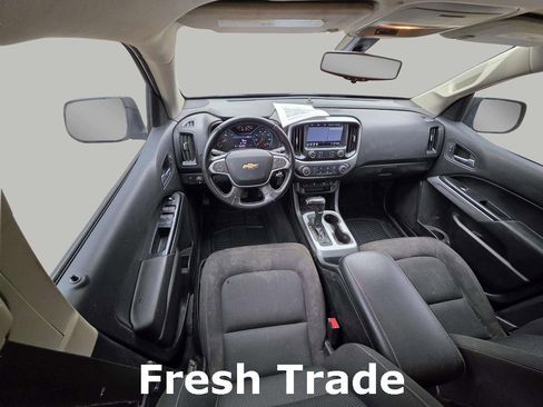 Used 2019 Chevrolet Colorado LT image 10