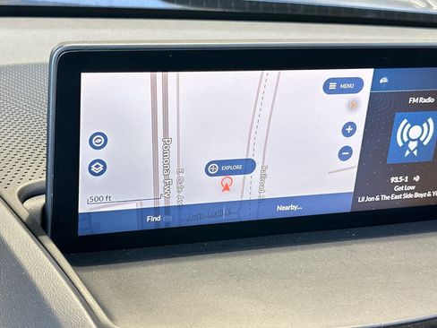 Used 2020 Acura RDX w/ Technology Package image 19