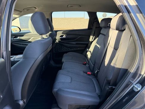 Used 2023 Hyundai Santa Fe SEL image 21