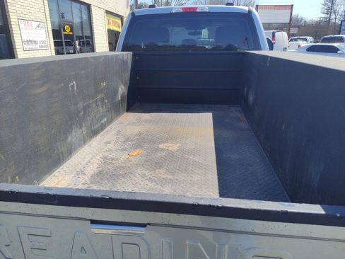 Used 2023 Ford F250 XL w/ Snow Plow Prep Package image 16