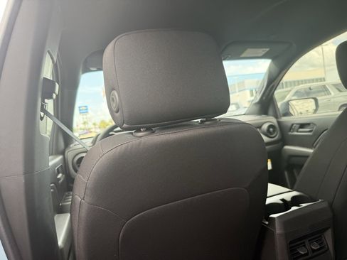 New 2026 Chevrolet Colorado W/T w/ WT Custom Package image 37