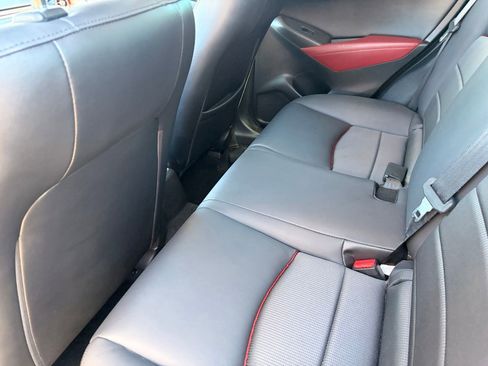 Used 2018 MAZDA CX-3 Touring w/ Preferred Equipment Package AWD/4WD image 15