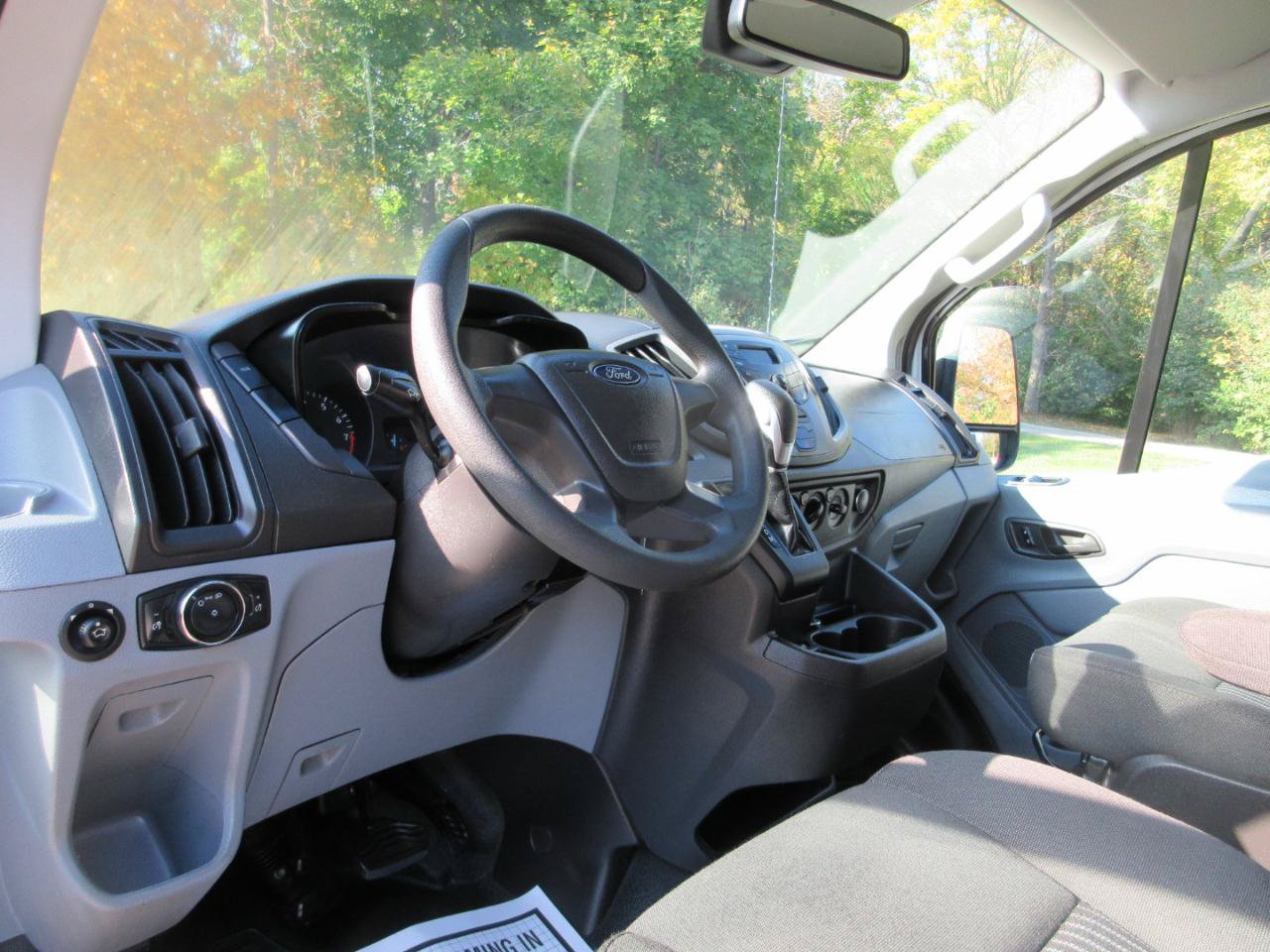 Used 2016 Ford Transit 350 XL RWD image 30