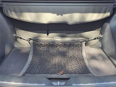 New 2026 Toyota Corolla Cross XLE w/ Convenience Package image 22