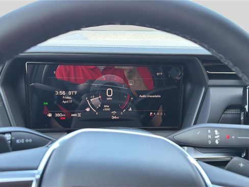 New 2026 GMC Terrain Elevation w/ Elevation Premium Package image 12