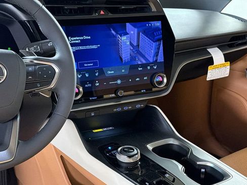 New 2026 Lexus RZ 350e 2WD image 13