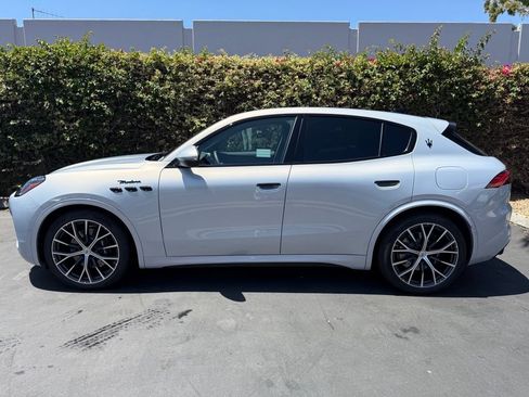 New 2026 Maserati Grecale Modena AWD/4WD image 6