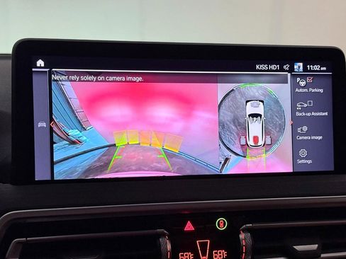 Used 2023 BMW X3 xDrive30i w/ Premium Package image 33