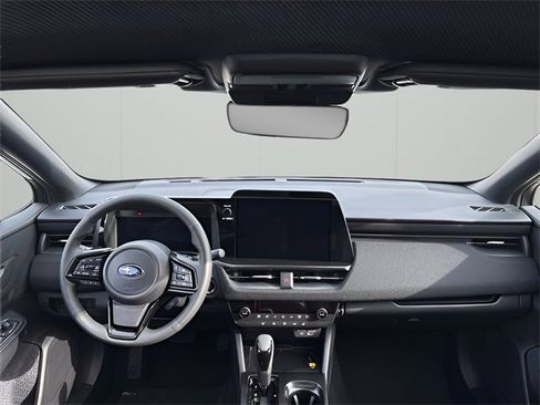 New 2026 Subaru Outback Premium image 17